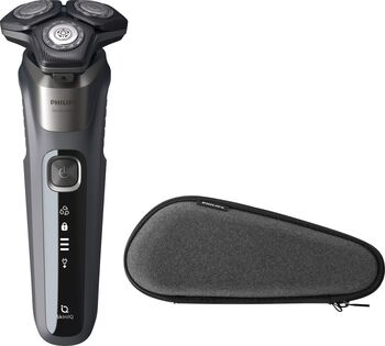 Philips rakvél S5587/30 