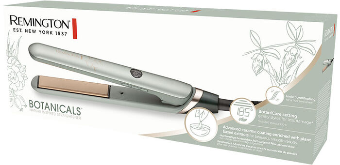 Remington Botanicals S5860 sléttujárn