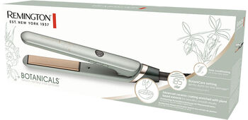 Remington Botanicals S5860 sléttujárn 