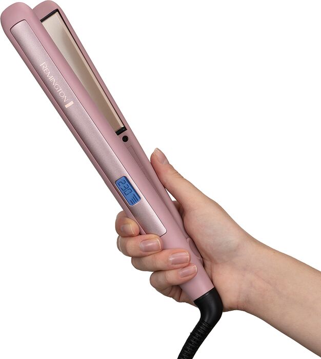 Product image not available for Remington Coconut Smooth sléttujárn - Bleikt