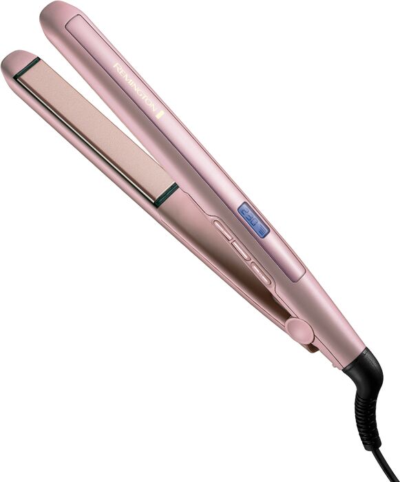 Product image not available for Remington Coconut Smooth sléttujárn - Bleikt
