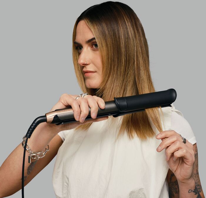 Remington ONE sléttu- og krullujárn 