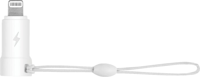 Sandstrøm USB-C í Lightning millistykki
