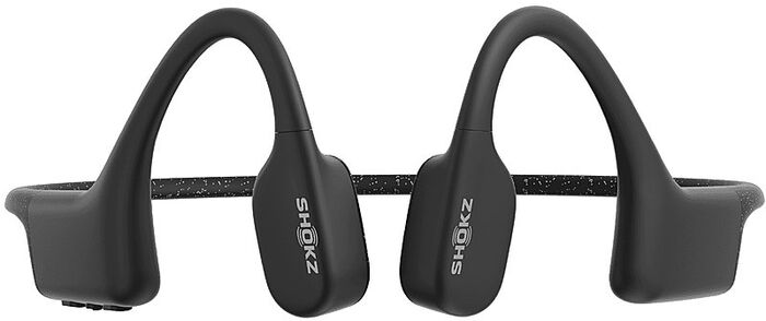 Shokz OpenSwim heyrnartól og MP3 spilari