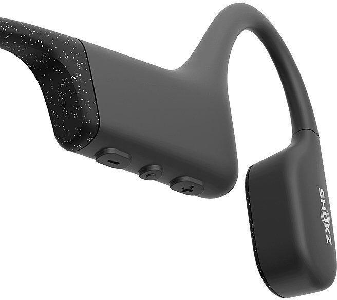 Shokz OpenSwim heyrnartól og MP3 spilari