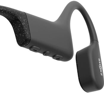 Shokz OpenSwim heyrnartól og MP3 spilari