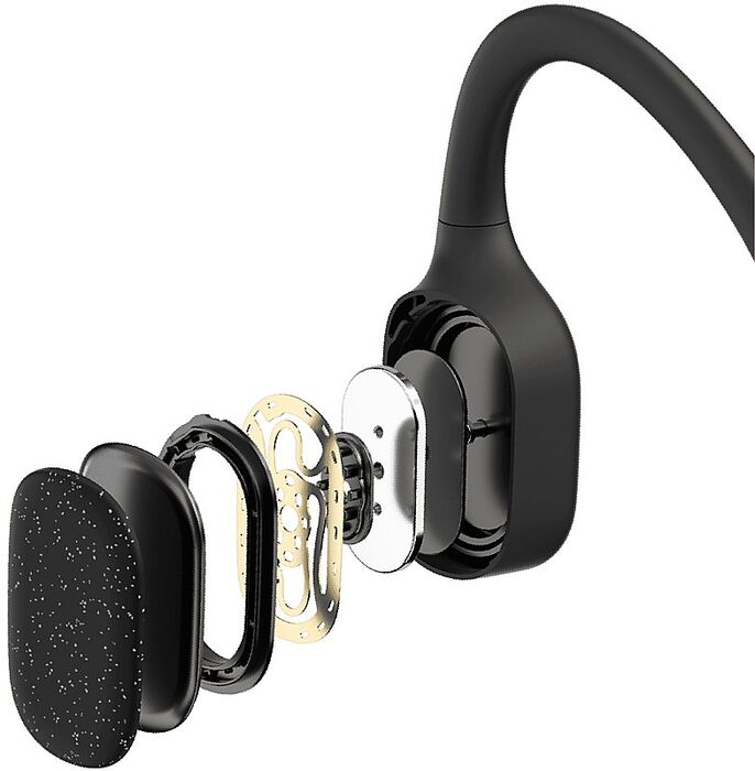 Shokz OpenSwim heyrnartól og MP3 spilari