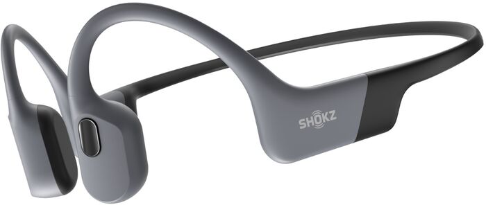Shokz Openswim Pro heyrnartól og MP3 spilari