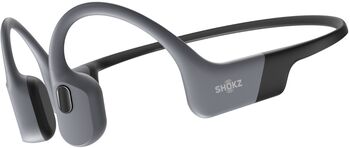 Shokz Openswim Pro heyrnartól og MP3 spilari
