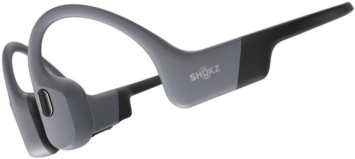 Shokz Openswim Pro heyrnartól og MP3 spilari