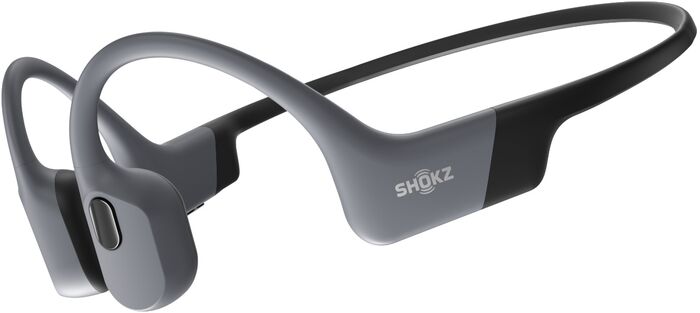 Shokz Openswim Pro heyrnartól og MP3 spilari