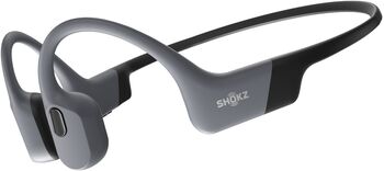 Shokz Openswim Pro heyrnartól og MP3 spilari