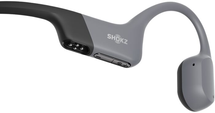 Shokz Openswim Pro heyrnartól og MP3 spilari