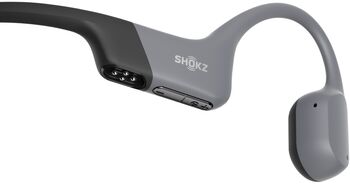 Shokz Openswim Pro heyrnartól og MP3 spilari