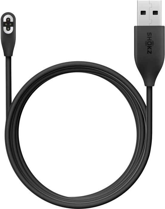 Shokz Openswim Pro heyrnartól og MP3 spilari