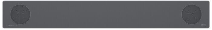 LG 5.1.2 S75QR hljóðstöng með bassaboxi