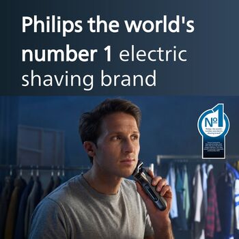 Philips Series 7000 rakvél S7887/55