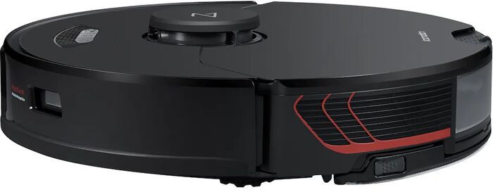 Roborock S7 MaxV ryksuguvélmenni - Svart