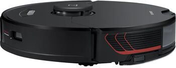 Roborock S7 MaxV ryksuguvélmenni - Svart