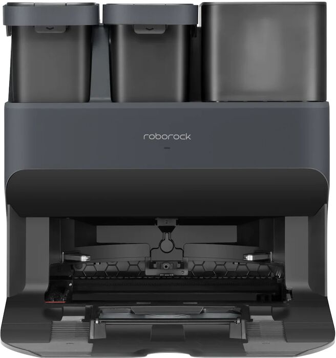 Roborock S7 MaxV Ultra ryksuguvélmenni - Svart