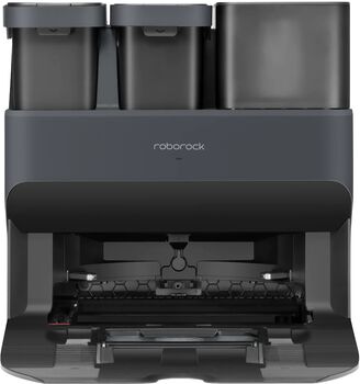 Roborock S7 MaxV Ultra ryksuguvélmenni - Svart