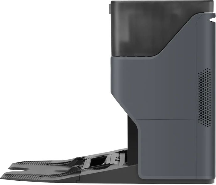 Roborock S7 MaxV Ultra ryksuguvélmenni - Svart