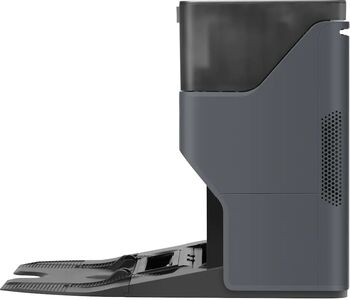 Roborock S7 MaxV Ultra ryksuguvélmenni - Svart