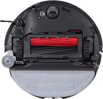 Roborock S8 MaxV Ultra ryksuguvélmenni - Hvítt