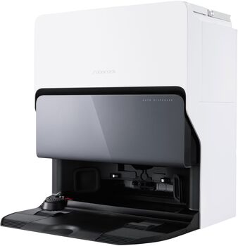 Roborock S8 MaxV Ultra ryksuguvélmenni - Hvítt