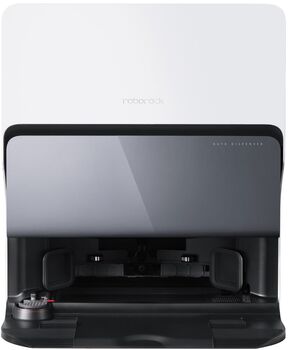 Roborock S8 MaxV Ultra ryksuguvélmenni - Hvítt