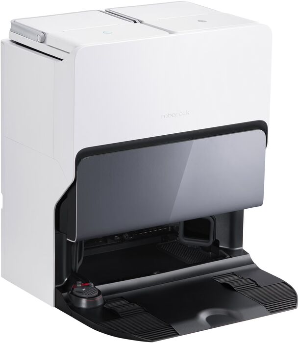 Roborock S8 MaxV Ultra ryksuguvélmenni - Hvítt