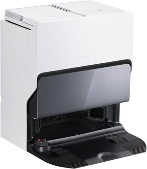 Roborock S8 MaxV Ultra ryksuguvélmenni - Hvítt