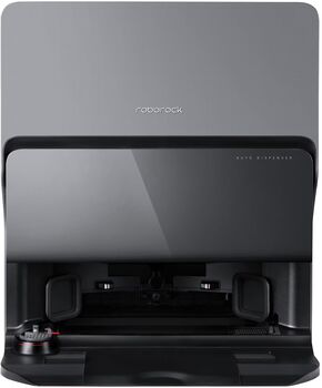 Roborock S8 MaxV Ultra ryksuguvélmenni - Svart