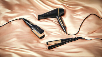 Remington PROluxe sléttujárn - Midnight Edition 