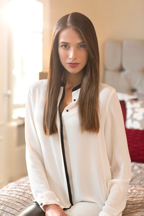 Product image not available for Remington sléttujárn - Silk Collection
