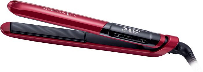 Product image not available for Remington sléttujárn - Silk Collection