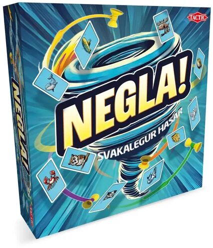 Negla!