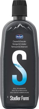 Stadler hreinsiefni og kalkhreinsir fyrir rakatæki 