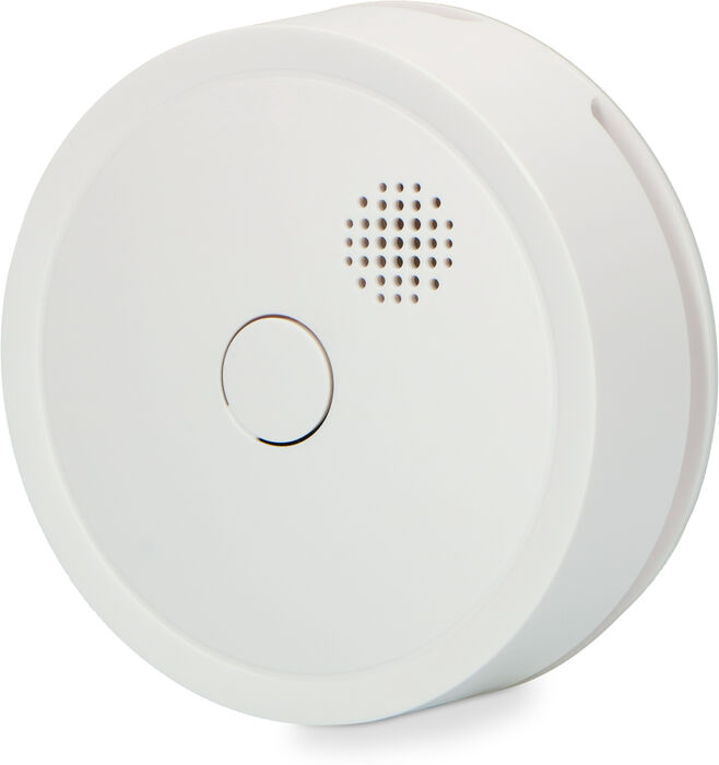 Alecto Reykjskynjari 3 í pakka