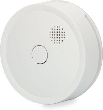 Alecto Reykjskynjari 3 í pakka