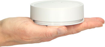 Alecto Reykjskynjari 3 í pakka