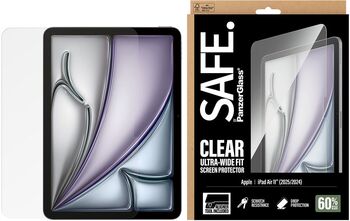 SAFE skjávörn f. iPad Air 11" (2025/2024)