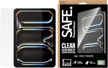 SAFE skjávörn f. iPad Pro 11" (2025/2024)