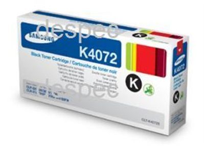 Samsung K4072 dufthylki - Svartur