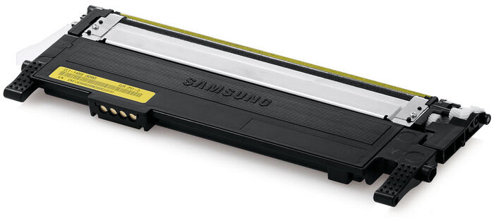 Samsung Y406 dufthylki - Gult