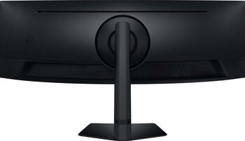 Samsung 49" Odyssey G91F boginn leikjaskjár