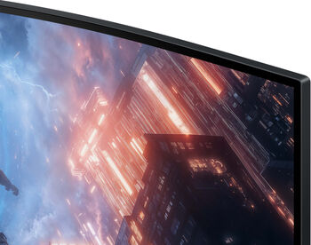 Samsung 49" Odyssey G91F boginn leikjaskjár