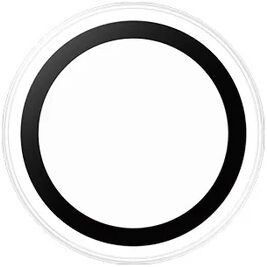 PanzerGlass iPhone 16e glær linsuvörn