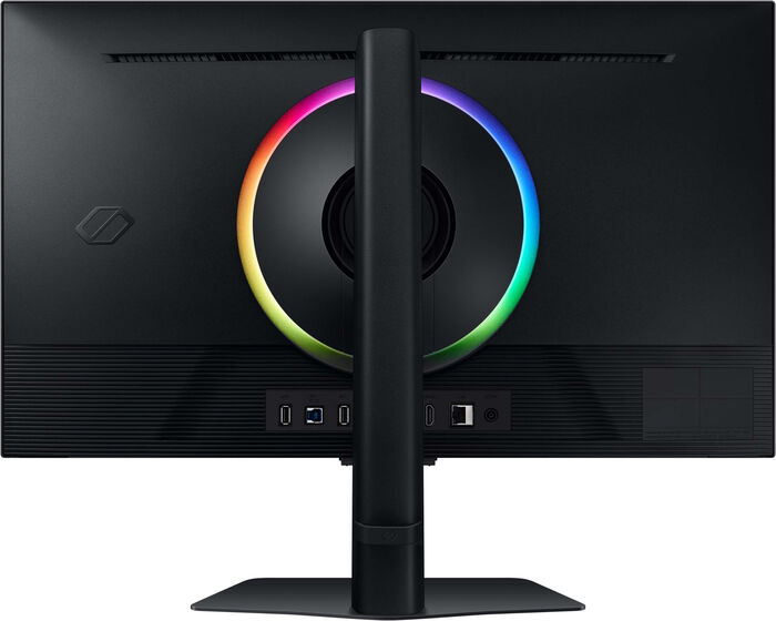 Samsung 27" Odyssey G7 SAS27DG702 leikjaskjár