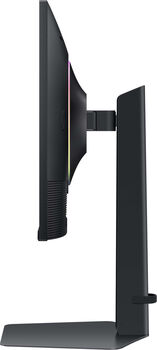 Samsung 27" Odyssey G7 SAS27DG702 leikjaskjár